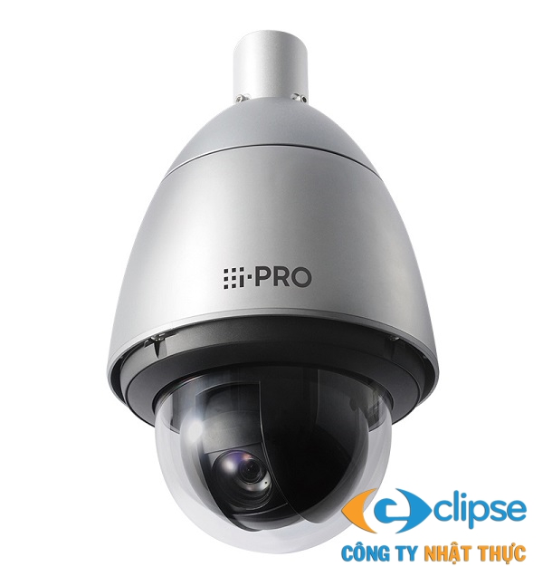 Camera IP Panasonic WV-S6530N