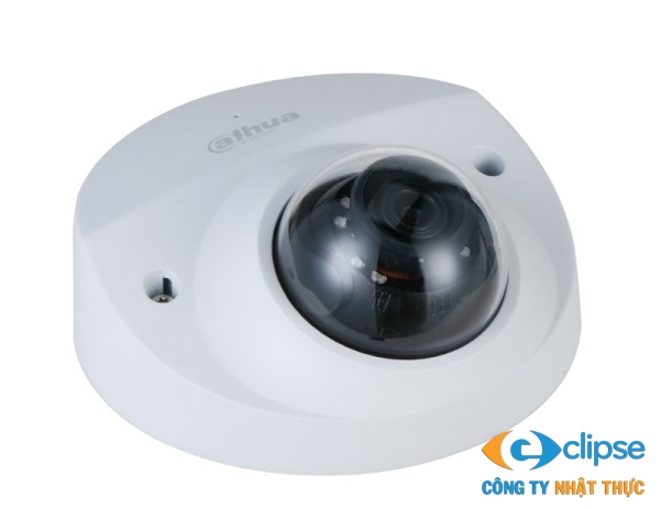 Camera Dahua Lite DH-IPC-HDBW2431FP-AS-S2