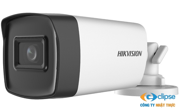 Camera Hikvision DS-2CE17H0T-IT3F (C)