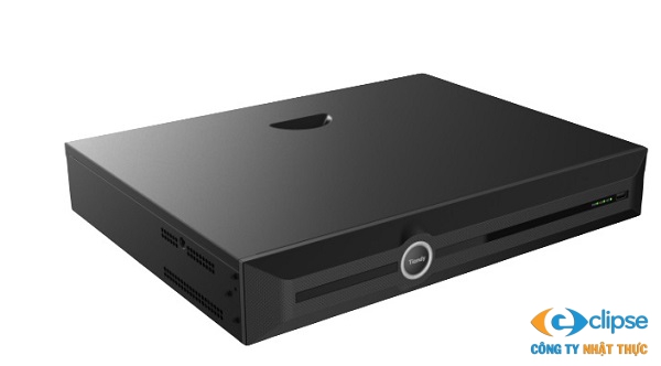 Đầu ghi hình camera IP 20 kênh TIANDY TC-R3420