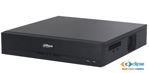Đầu ghi hình camera 4 kênh Dahua DHI-NVR4104HS-4KS2/L