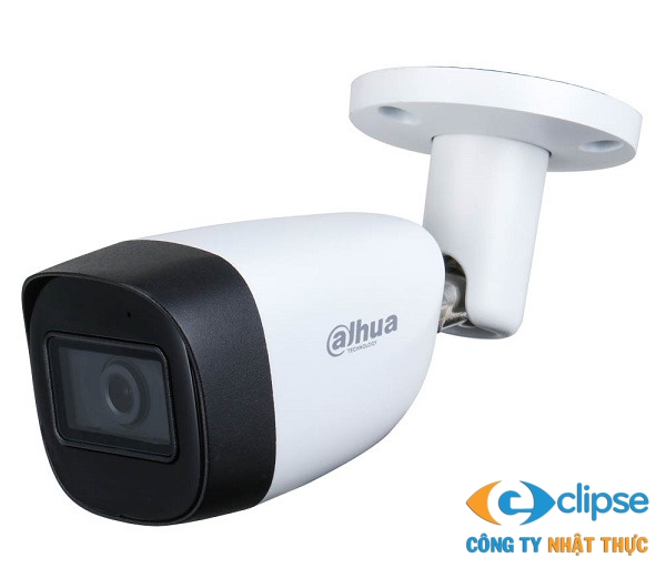Camera HDCVI 2.0 Megapixel DH-HAC-HFW1200CMP-S5