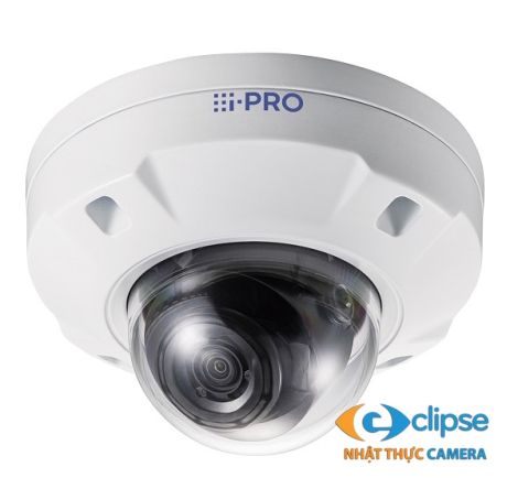 Camera IP Dome i-Pro WV-U2532LA