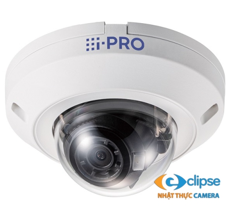 Camera IP Dome i-Pro WV-U2130LA