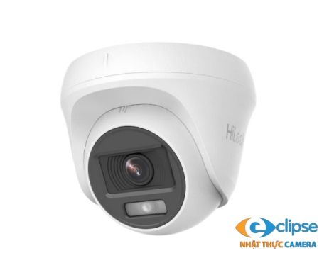 Camera HD-TVI 2MP HiLook THC-T127-P