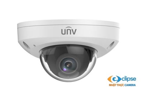 Camera IP Dome hồng ngoại UNV IPC314SB-ADF28K-I0