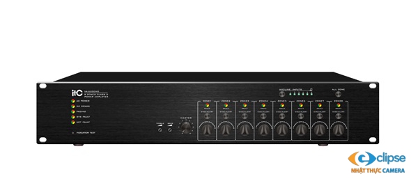 Bộ điều khiển mở rộng 8 vùng ITC VA-6200MS