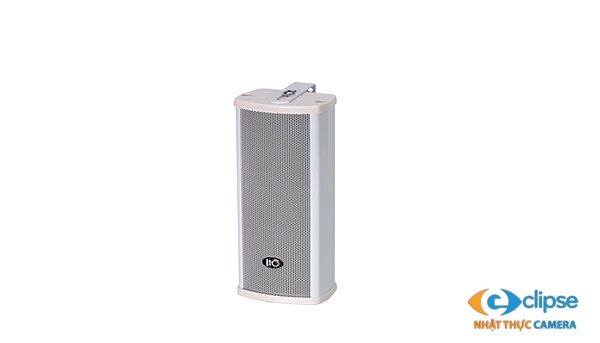 Loa cột ngoài trời ITC T-701A