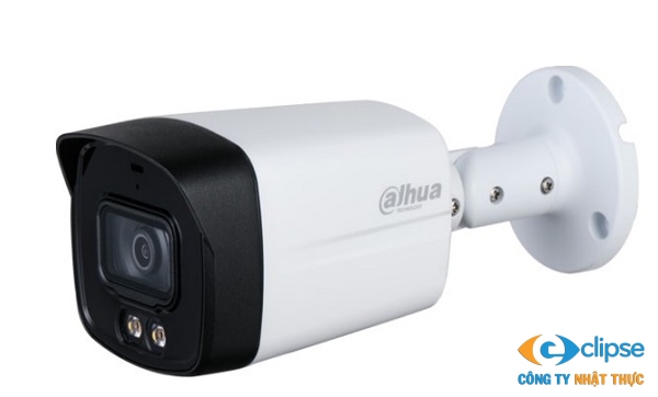 Camera HDCVI 2.0 Megapixel DH-HAC-HFW1239CP-LED
