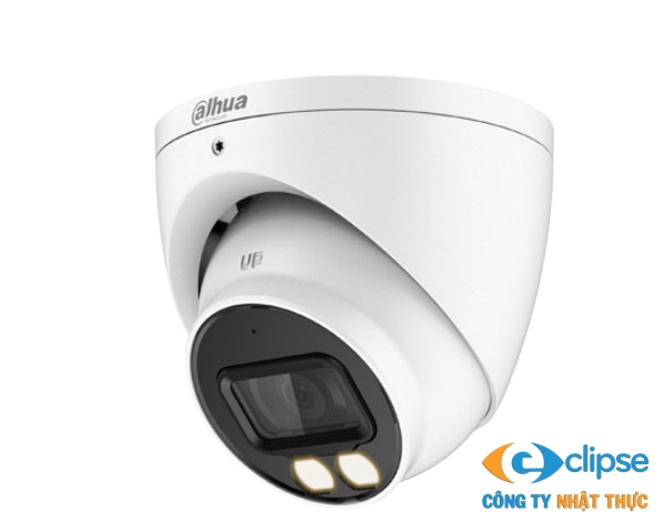 Camera HDCVI 2.0 Megapixel DH-HAC-HDW1200TP-IL-A