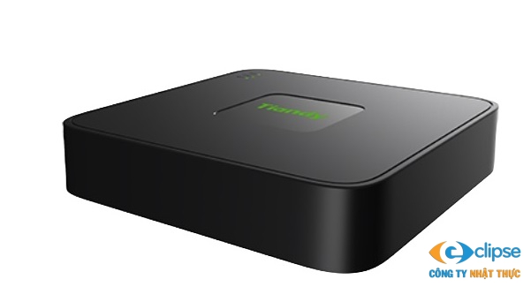 Đầu ghi NVR TC-R3110