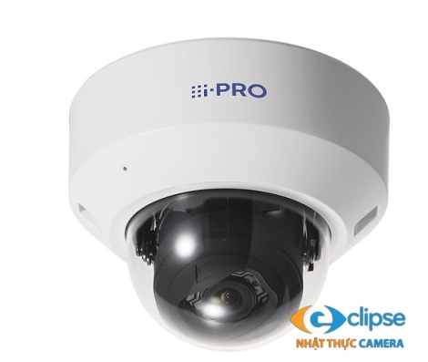 Camera IP Dome i-Pro WV-S2136LGA