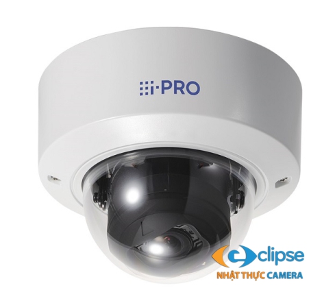 Camera IP Dome i-Pro WV-S2236L-B