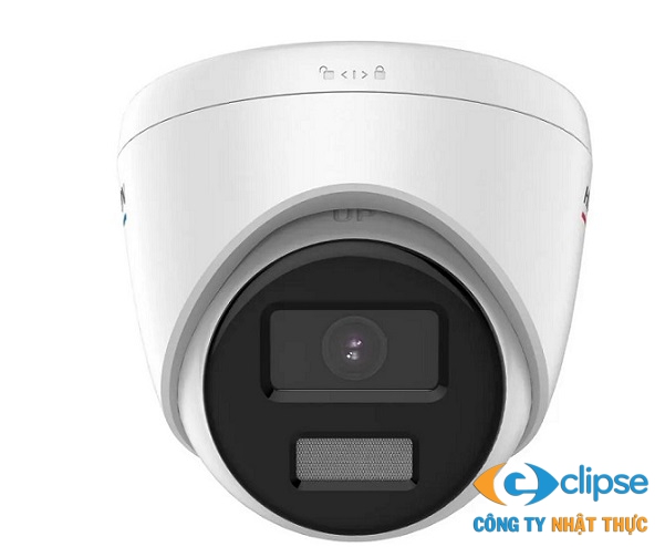 Camera IP Hikvision DS-2CD1347G2-LUF
