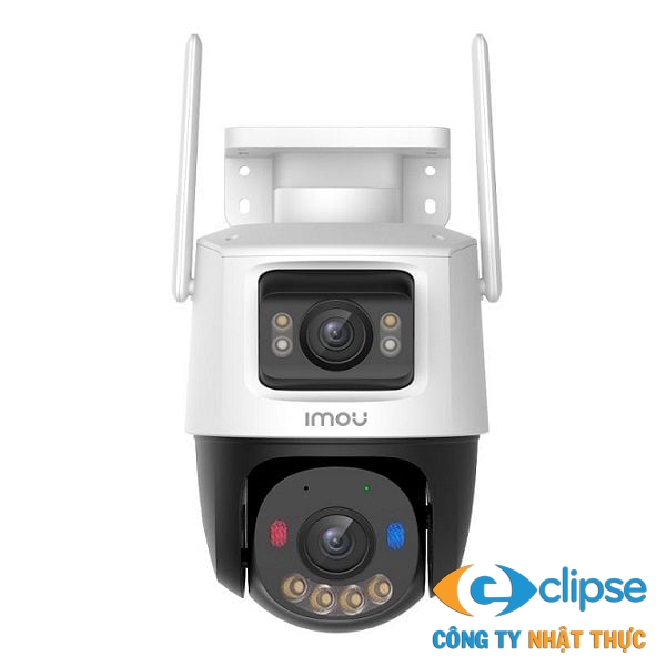 Camera Wifi Ngoài Trời 10MP iMOU IPC-S7XEP-10M0WED
