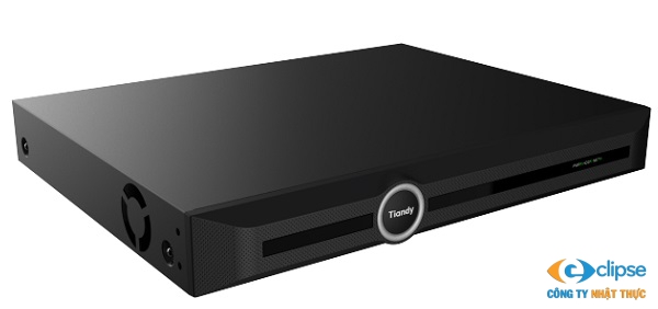 Đầu ghi hình Tiandy TC-R3220