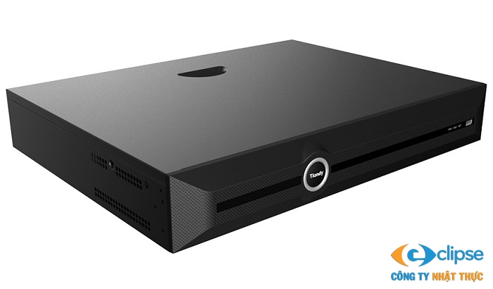 Đầu ghi NVR TC-R3440