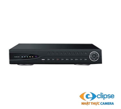 Đầu ghi hình IP KEEPER SV-NVR2016