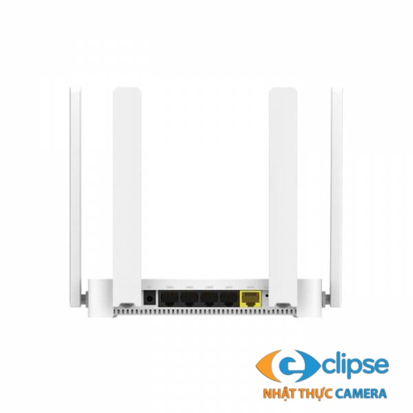 Router Wifi Ruijie RG-EW1800GX PRO