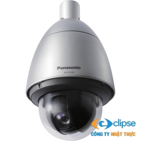 Camera IP Panasonic WV-S6531NS