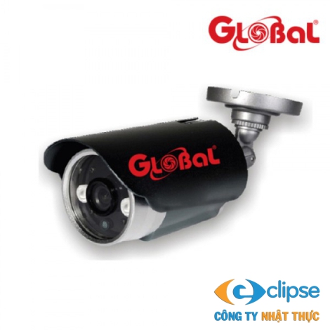 Camera thân quan sát Global TAG-A3F1-F2