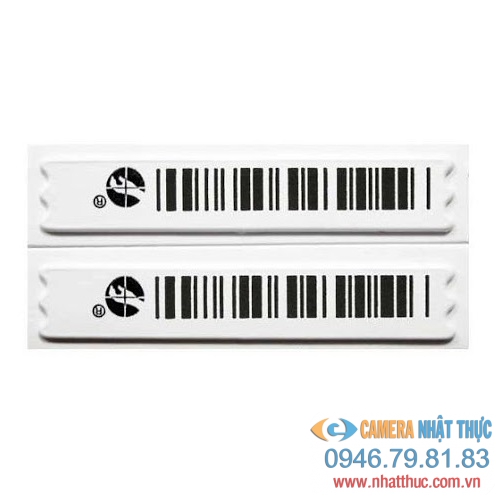 Tem từ chống trộm AML-1000A