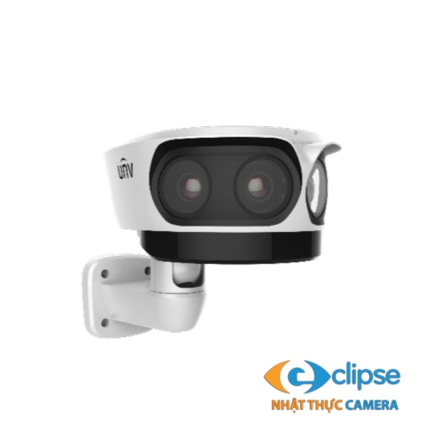 Camera IP PTZ hồng ngoại UNV IPC8542ER5-DUG