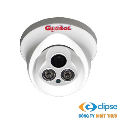 Camera Dome quan sát Global TAG-A4E2-F2