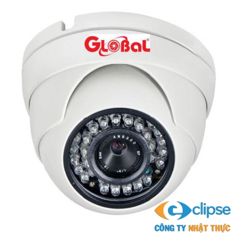 Camera Dome quan sát Global TAG-A4B1-F24