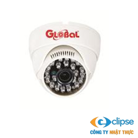 Camera Dome quan sát Global TAG-A4A2-F24
