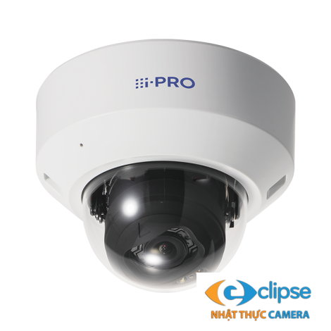 Camera IP Dome i-Pro WV-S2136L
