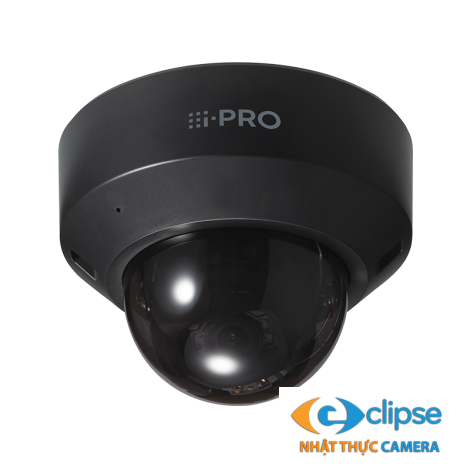 Camera IP Dome i-Pro WV-S2136G-B
