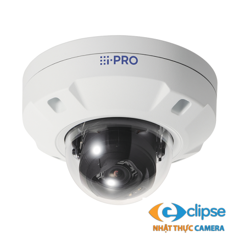 Camera IP Dome i-Pro WV-S2536LNA