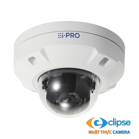 Camera IP Dome i-Pro WV-S25700-V2L