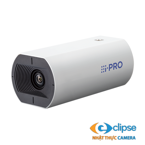 Camera IP thân trụ I-Pro WV-U1132A