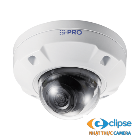 Camera IP Dome i-Pro WV-S2536L