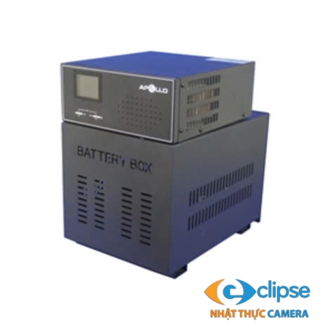 Bộ lưu điện UPS Apollo AP2060C