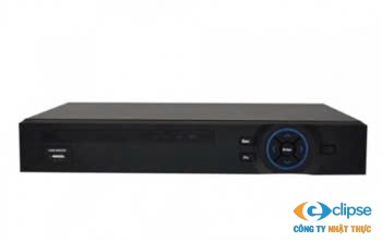 Đầu ghi hình NVR3804H