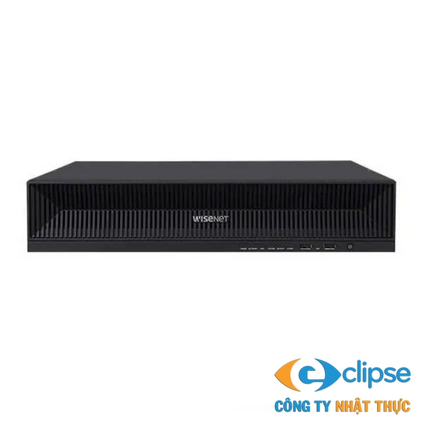 Đầu ghi hình camera IP Hanwha Techwin WISENET XRN-1620SB1/VAP