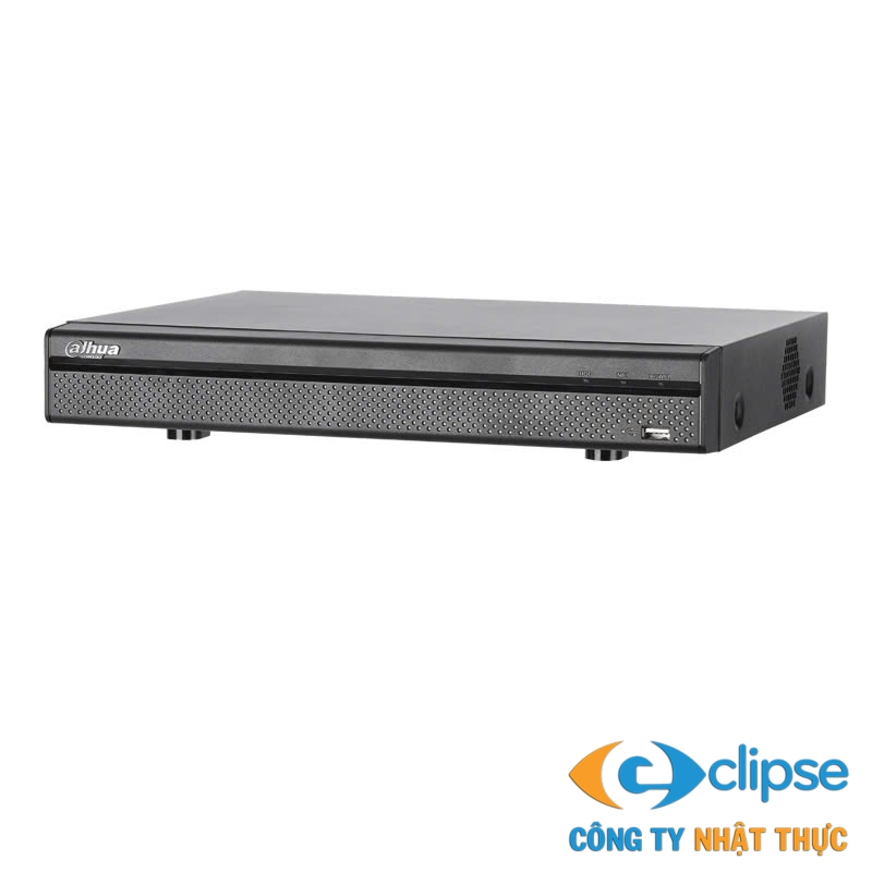 Đầu ghi hình 16 kênh camera IP Dahua DHI-XVR4116HS-X