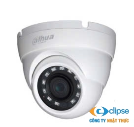Camera Dahua DH-HAC-HDW1230MP