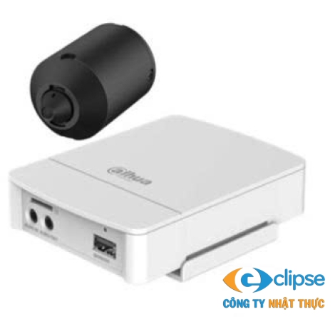 Camera IP Dahua IPC-HUM8231P