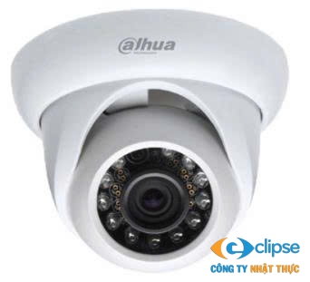 Camera IP Dahua DH-IPC-HDW1120SP-S3