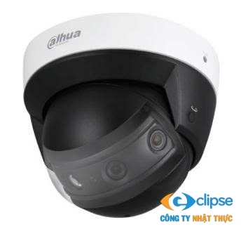 Camera IP Dahua IPC-PDBW8800-A180