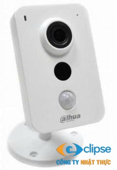 Camera IP Dahua DH-IPC-K15P