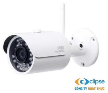 Camera IP Dahua DH-IPC-HFW1120SP-W