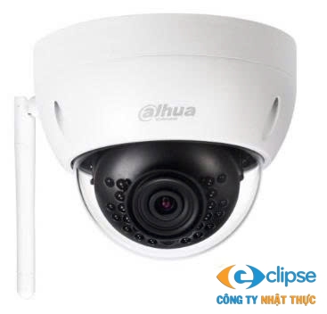 Camera IP Dahua IPC HDBW1120EP-W