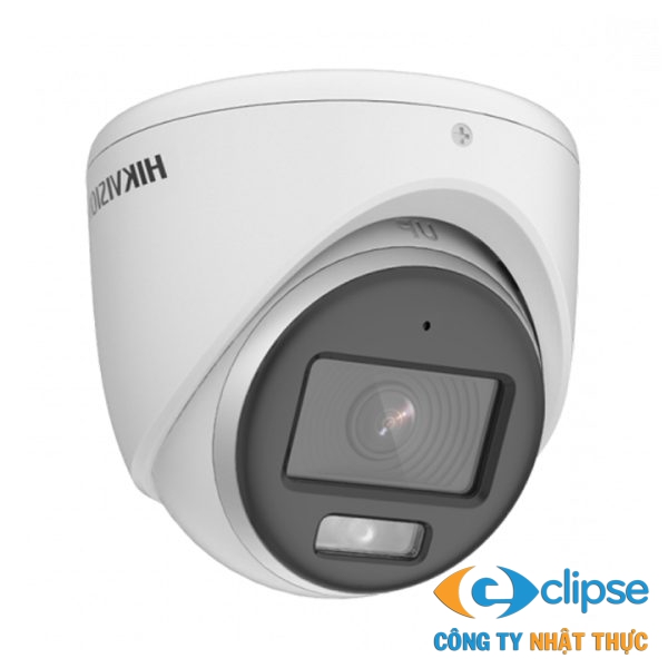 Camera Hikvision DS-2CE72DF0T-F