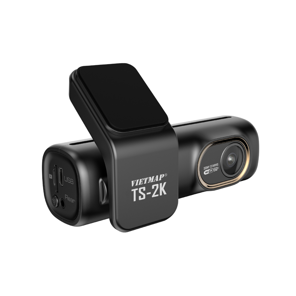 Bộ camera hành trình VietMap TS-2K