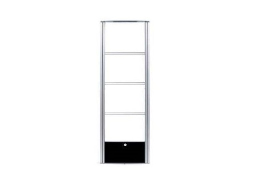 Cổng an ninh siêu thị độc lập EAS5011S